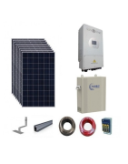 DIY Solar Kits for Home Installation - BespokeByDesign