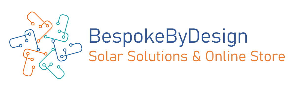 BespokeByDesign Online Solar Store